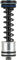 RockShox Isolator RL, 2-Positon Upgrade Kit für REBA B1+ (2026+) - universal