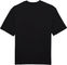 Fox Head Wordmark Oversize SS T-Shirt - black/S