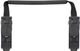 ORTLIEB QL2.1 Hook 16 mm with Plastic Handle - black