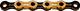 KMC X11SL Waxed Chain 11-speed - gold-black/118