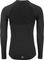 Craft Wool Extreme X L/S 2 M Undershirt - black/M