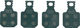 Magura MT eSTOP Optimized Kit MDR-C 6-Loch - 8.S/organisch/180 mm