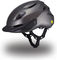 Specialized Shuffle Child 2 LED MIPS Kinderhelm - smoke/49 - 55 cm