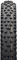 Schwalbe Cubierta plegable Nobby Nic Evolution ADDIX Soft Super Ground 29" - negro/29 /62 /62-622/2.4 