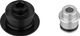 Mavic Adapter for Disc Rear Hubs QRM Auto / Instant Drive 360 Model 2018 - universal/type 1