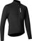 GripGrab RIDE Thermal Long Sleeve Trikot - black/L