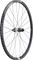 DT Swiss GR 1600 SPLINE 25 Center Lock Disc 28" Wheelset - OEM Packaging - schwarz | 142 mm | 100 mm | 28" | Shimano Road | 100 mm | Shimano Road | 100 mm | 142 mm