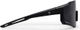 CHPO Gafas deportivas Siri - black | black