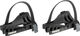 Thule Adaptador Fatbike para portabicicletas de techo ProRide - negro