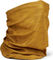 GripGrab Multifunctional scarf - mustard yellow | one size