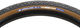 Panaracer Gravelking X1 + 28" Folding Tyre - brown/40 mm/40-622/28 