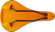 Peaty's Monarch Saddle - mango | 145 mm | 260 mm