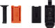 Fox Racing Shox Kit de sensores VR/HR Live Valve Neo - black-orange