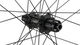 tune Set de Roues en Carbone Schwarzbrenner 45 Disc Skyline Center Lock 28" - schwarz | 142 mm | 100 mm | 28" | Shimano Route | 100 mm | Shimano Route | 100 mm | 142 mm