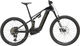 Cannondale Moterra Carbon LT 1 29" / 27,5" E-Mountainbike - black/L/44 mm/170 mm/160,0 mm/29" (VR), 27,5" (HR)