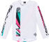 Troy Lee Designs Sprint Jersey Model 2025 - full pull chalk/M