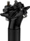 3min19sec Seatpost - black/400 mm/0 mm/27,2 mm