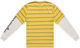 Troy Lee Designs Skyline Fakie Ride Stripe L/S Jersey - butter | S