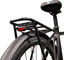Lupine C14 G BL E-Bike rear light with StVZO approval - black | 45