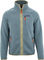 Patagonia Veste en Laine Polaire Rétro - blue sage | M
