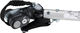Croozer Kid Vaaya 2 Kinderanhänger - graphite blue/20"
