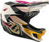 Troy Lee Designs D4 Polyacrylite MIPS Fullface-Helm - fuchsia | 55 - 56 cm