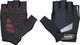 GripGrab SuperGel Padded Half-Finger Gloves - black/M