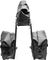 Old Man Mountain Porte-bagages Impala Lowrider - noir