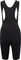 Scott Cuissard à Bretelles pour Dames Gravel Warm +++ - black/S