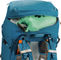 deuter Light Drypack 1 Stuff Sack - spearmint | 1 l