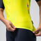 GOBIK Plus 2.0 Women's Vest High Key Edition - liquid lime/M