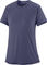 Patagonia Capilene Cool Merino S/S Women's Shirt - solstice purple | M