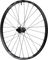 Shimano XTR WH-M9220-B Center Lock 29" Laufrad - schwarz/148 mm/110 mm/29"/Boost/Boost/Shimano Micro Spline