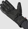 GripGrab Polaris 2 Waterproof Winter Ganzfinger-Handschuhe - black/S