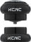 KCNC KHS PT 1767D EC34/28.6 - EC34/30 Headset - black/EC34/28.6 - EC34/30