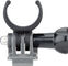 Endura Accessory Mount Kit para cascos de MTB - grey