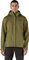 Patagonia Chubasquero Torrentshell 3L Modelo 2023 - tent green/M