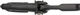 SRAM Freno de disco Level Ultimate Carbon - black anodized/Rueda trasera/Flip-Flop (no específico de lado)