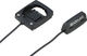 Sigma Universal Mount w/ Cable for BC 5.0 / 8.0 / 10.0 - universal/90 cm
