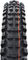 Schwalbe Romy Soft Trail Pro E-50 TLR 27.5" Folding Tyre - black | 62-584 | 27.5 | 2.4 