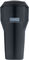 Axa Compactline 35 USB Front Light - StVZO approved - black