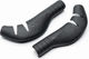 Redshift Cruise Control Top Lenkergriffe - schwarz