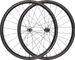 Novatec R3 PRO Disc Centre Lock Carbon 28" Wheelset - black/142 mm/Non Boost/100 mm/SRAM XDR/Non Boost/28"