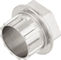 Wolf Tooth Components Herramienta anillos bloqueo de cassette Pack Wrench Steel Hex Insert - silver