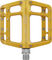 NC-17 Sudpin I Pro Plattformpedale - gold
