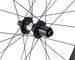 Specialized Roval Terra C Wheelset - black | 100 mm | Shimano Road | 28" | 142 mm