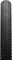 Onza Pneu Souple Grava GEC 60a TLR 28" - black | 42 mm | 28 | 42-622
