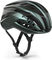 MET Casque Trenta 3K Carbone - hyper teal glossy | 56 - 58 cm