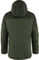 Fjällräven Skogsö Padded Thermojacke - deep forest | L