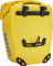 Thule Shield Pannier 25 Liter Fahrradtaschen - yellow/25 l